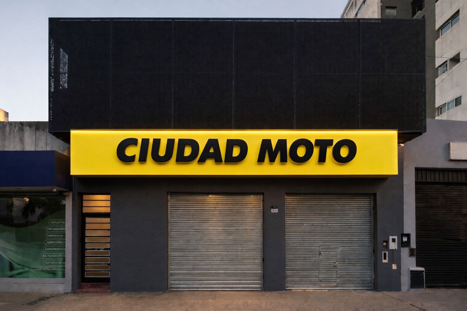 LA PLATA PROXIMAMENTE...