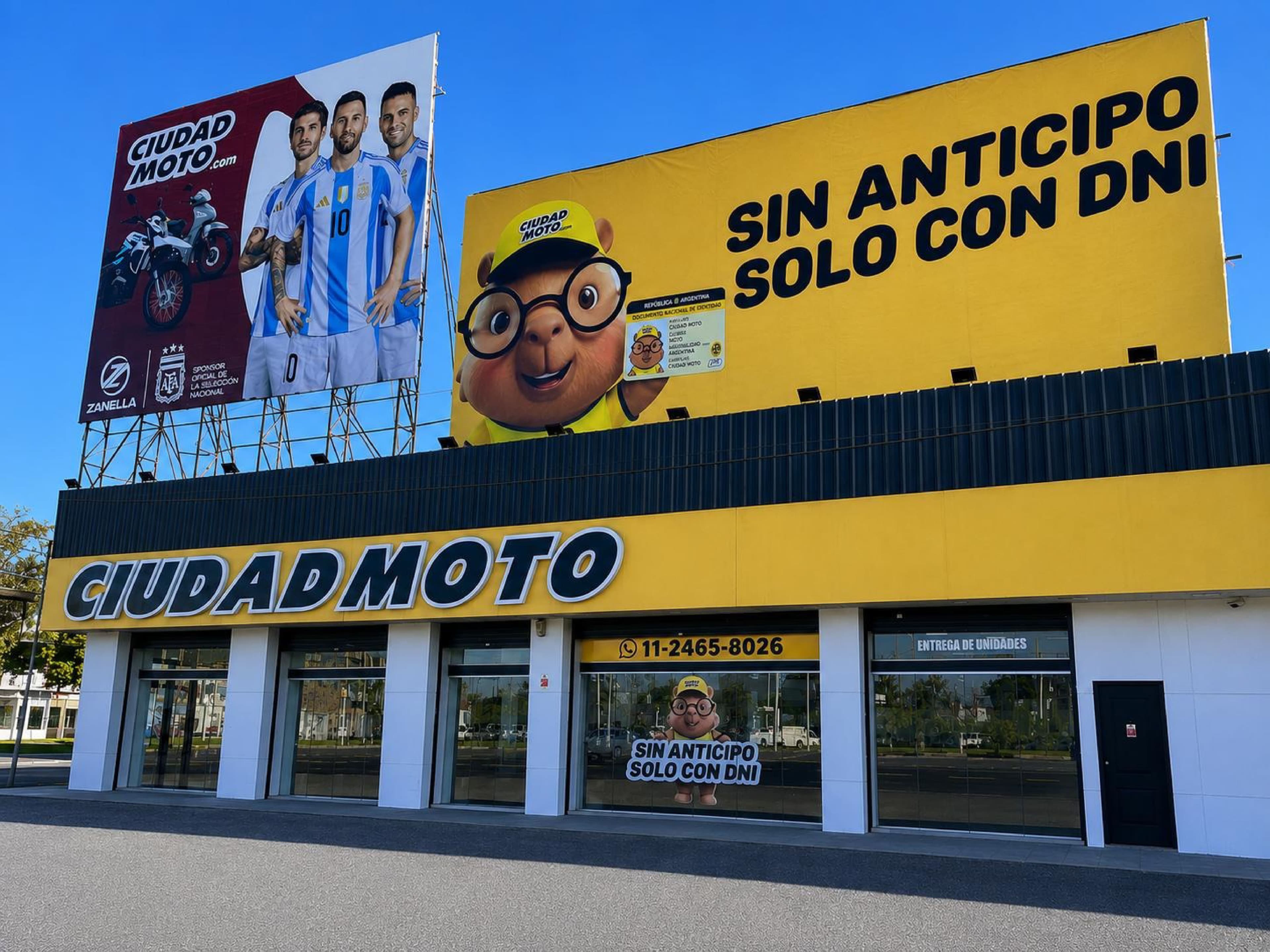 San Justo