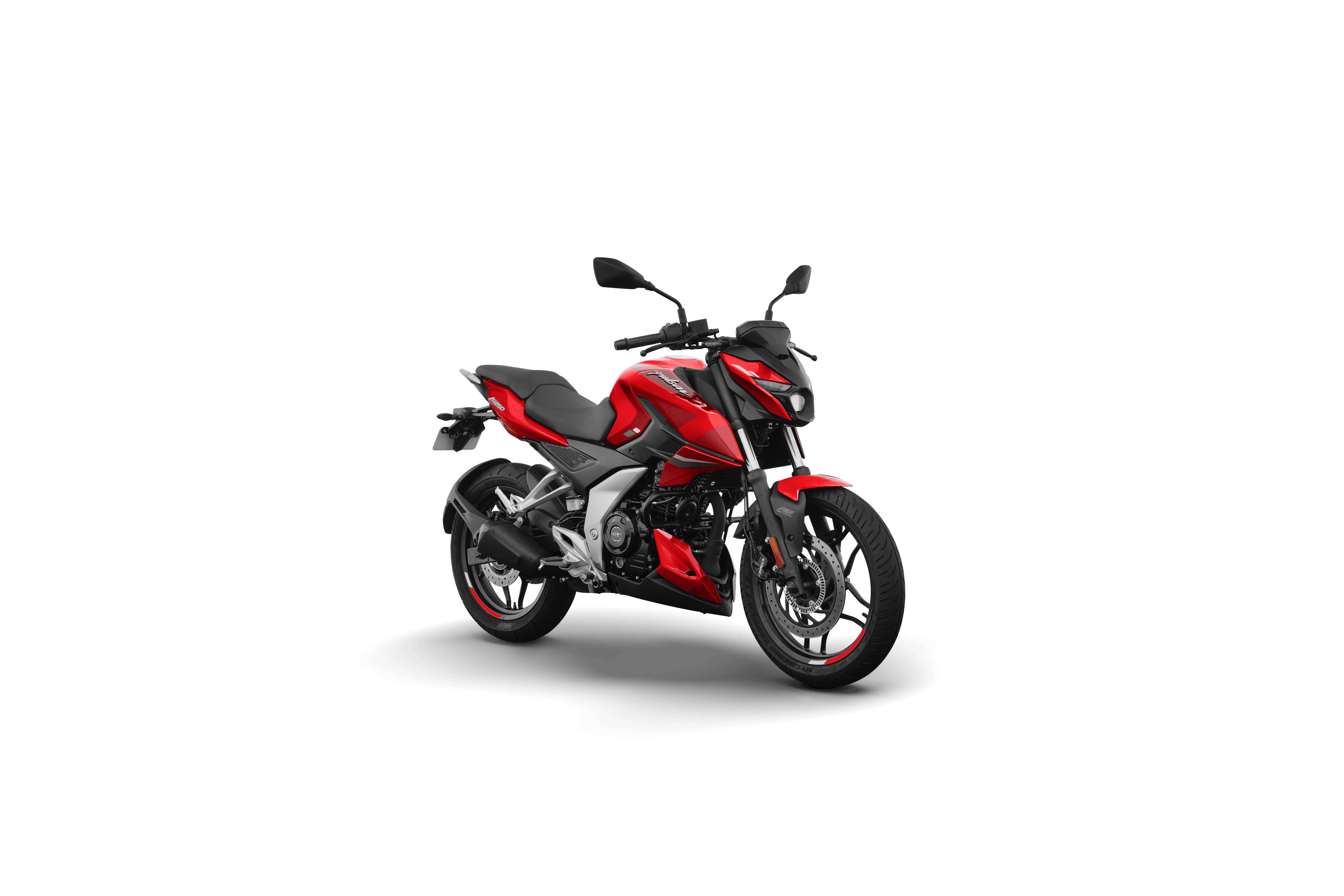 BAJAJ ROUSER N 250 NUEVA