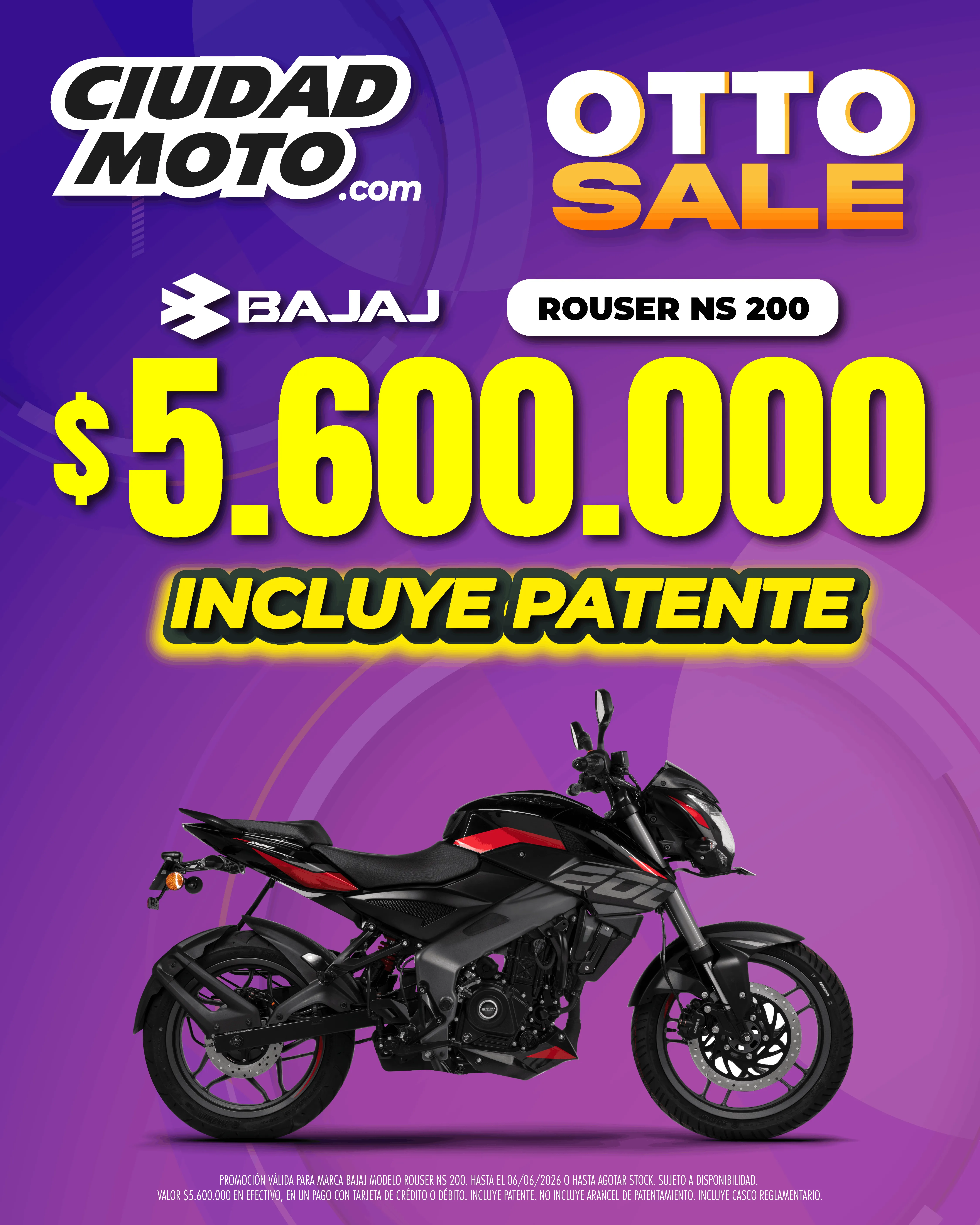 OTTO SALE 18