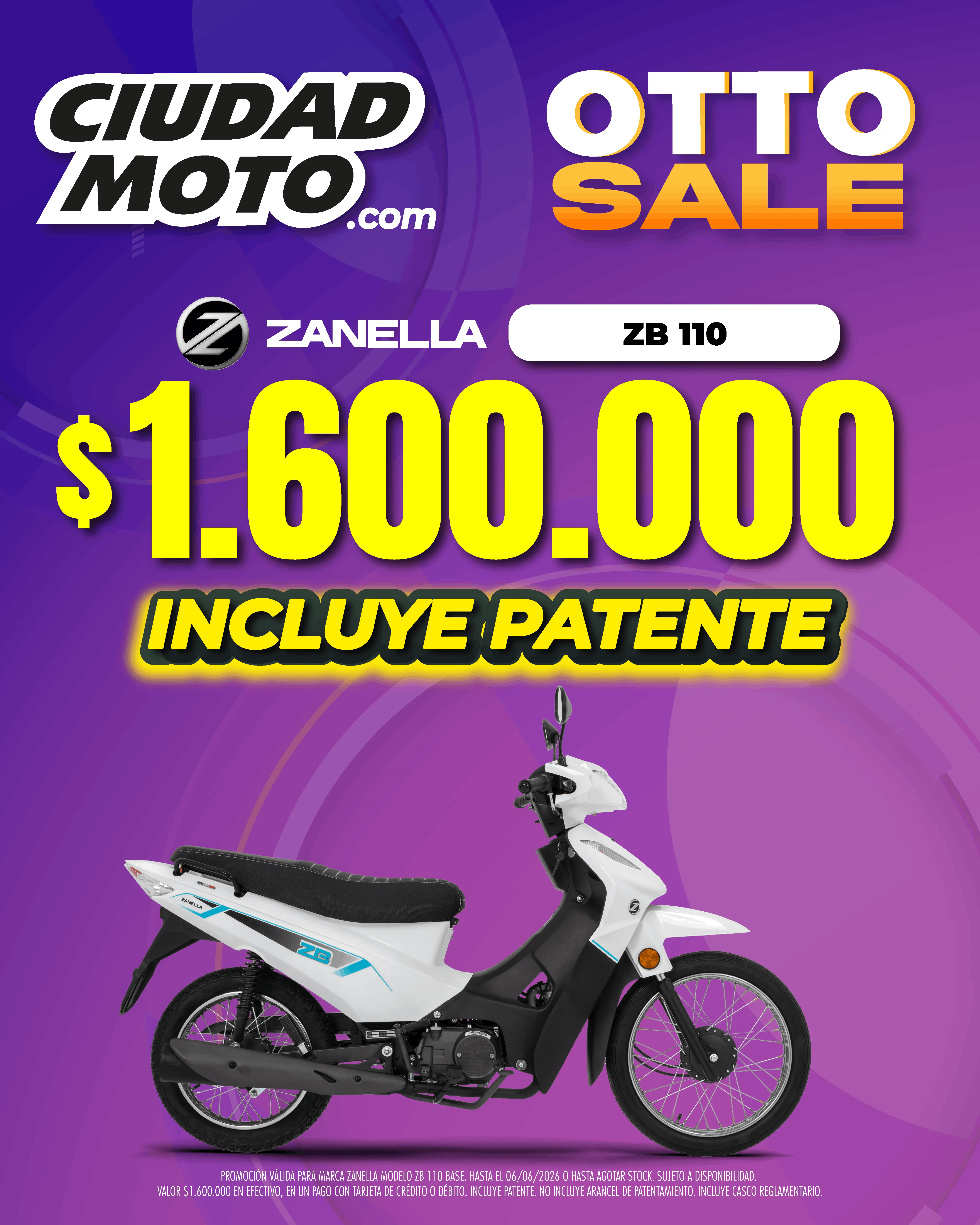 OTTO SALE 26