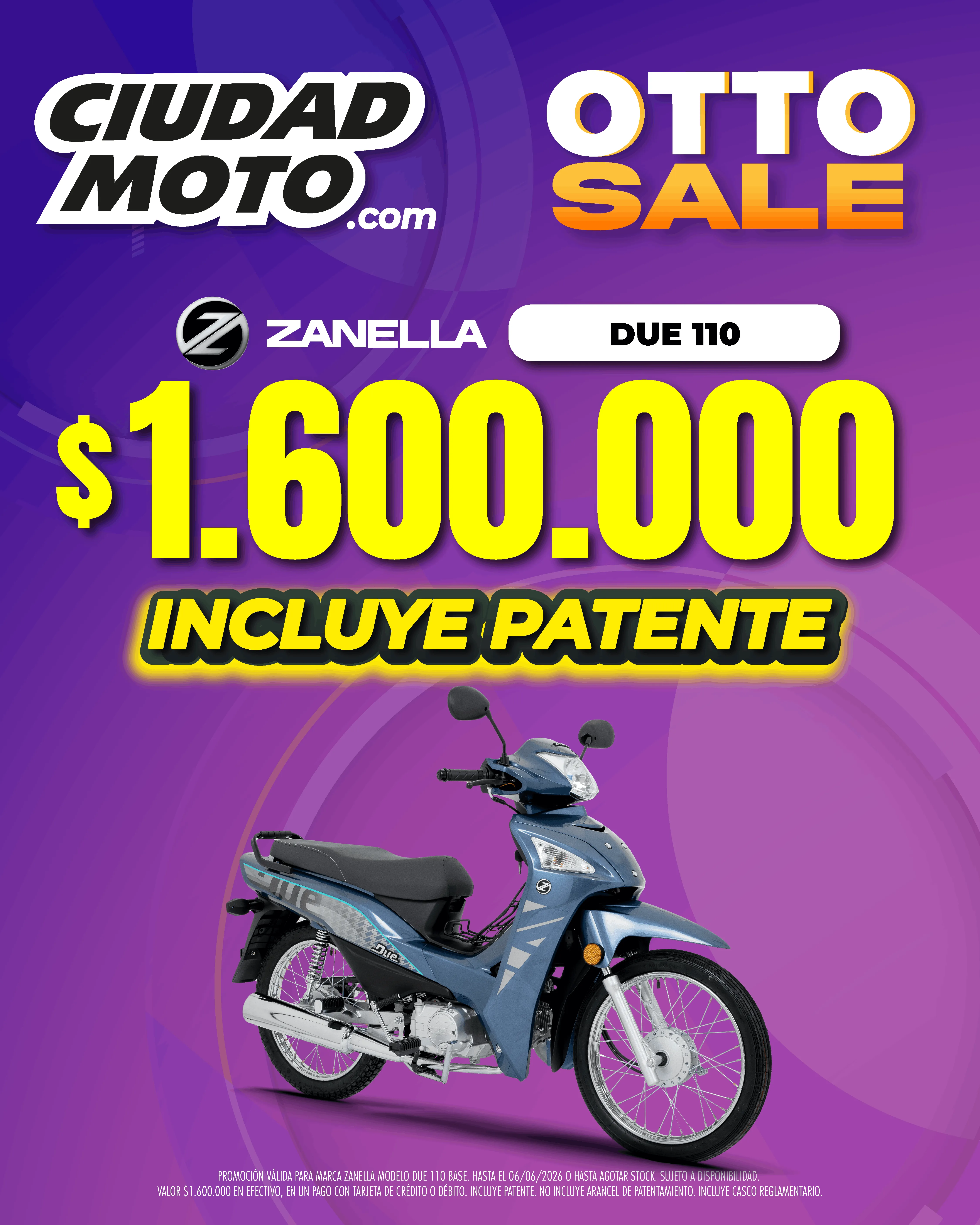 OTTO SALE 27