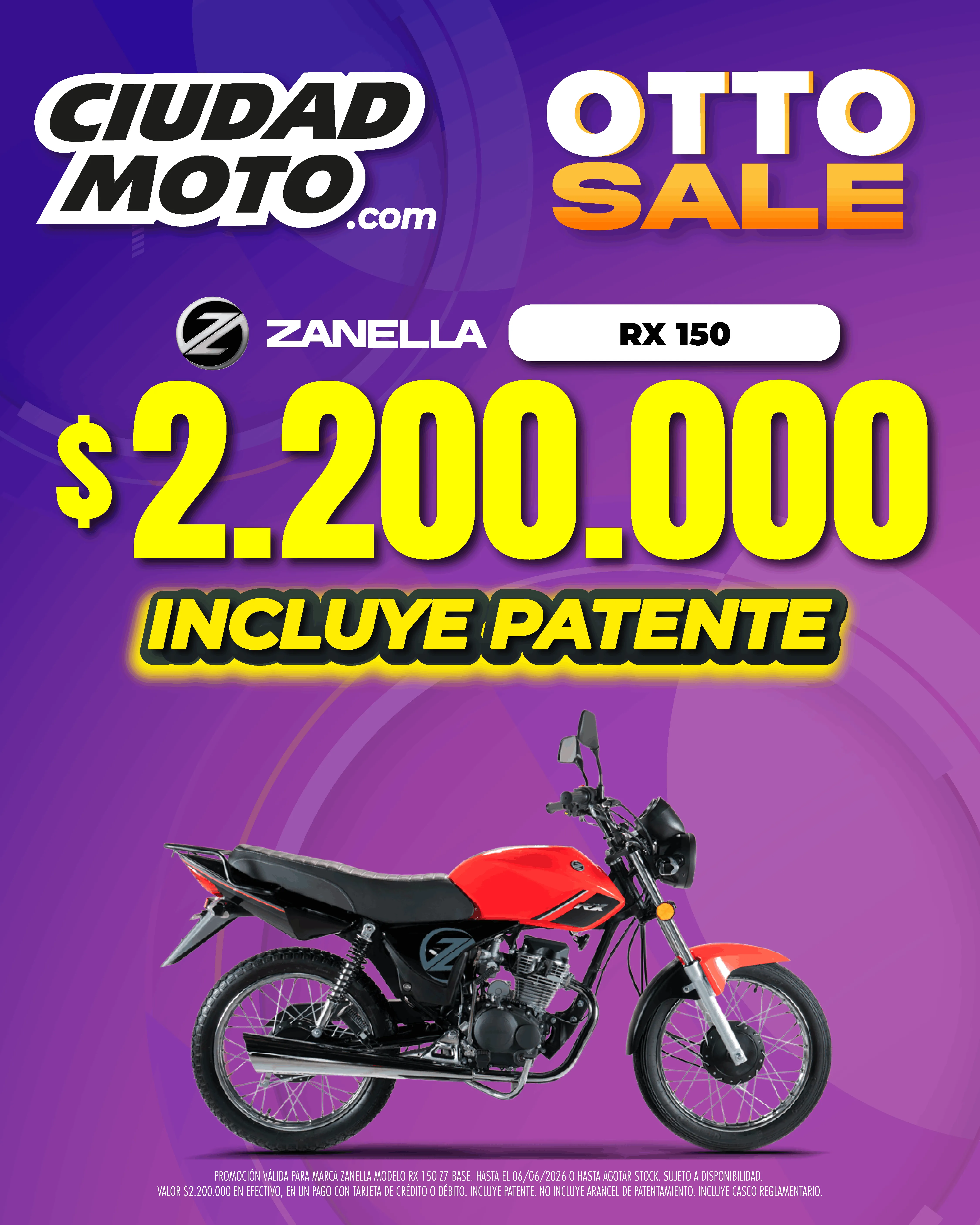 OTTO SALE 28