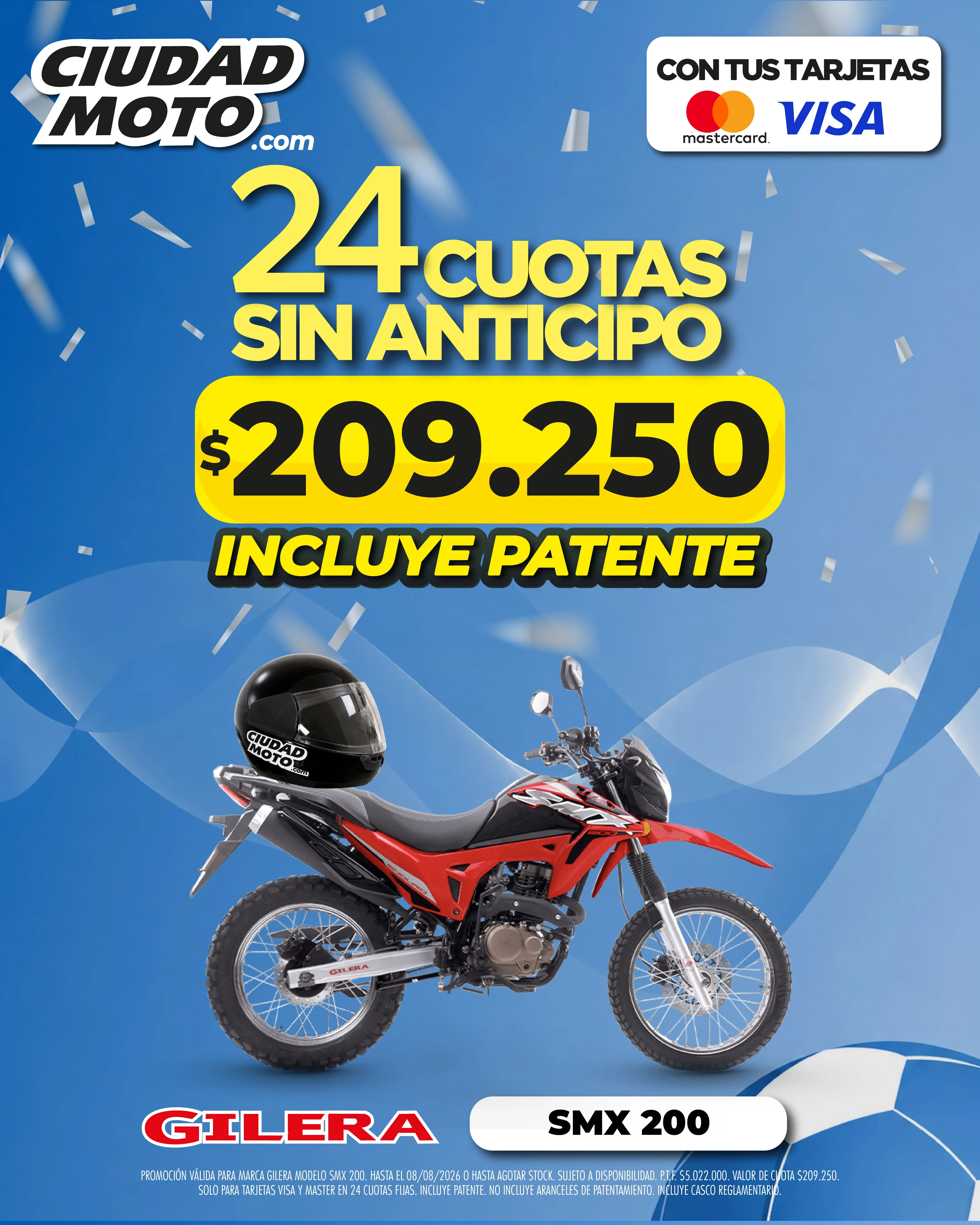 GILERA2