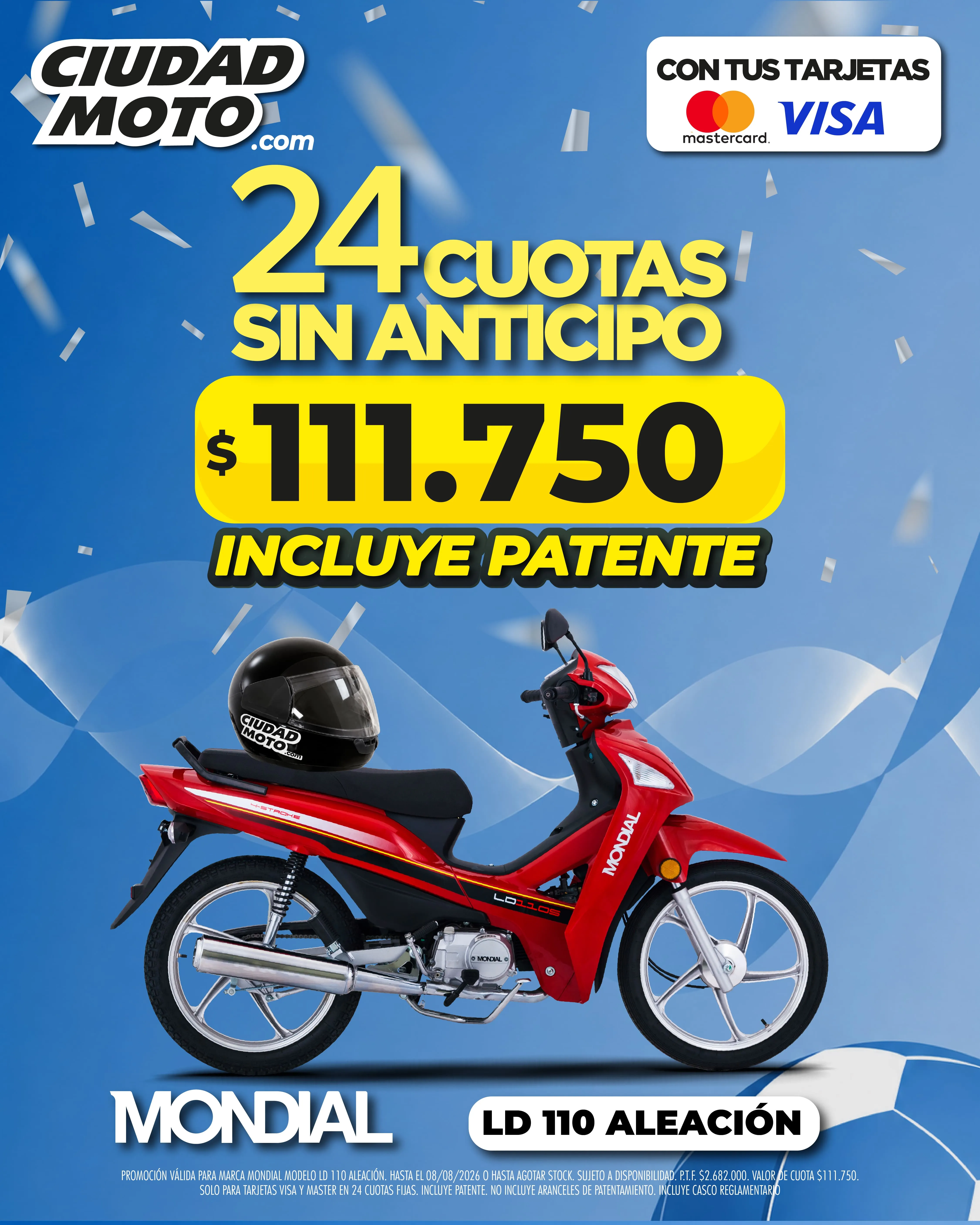 MONDIAL