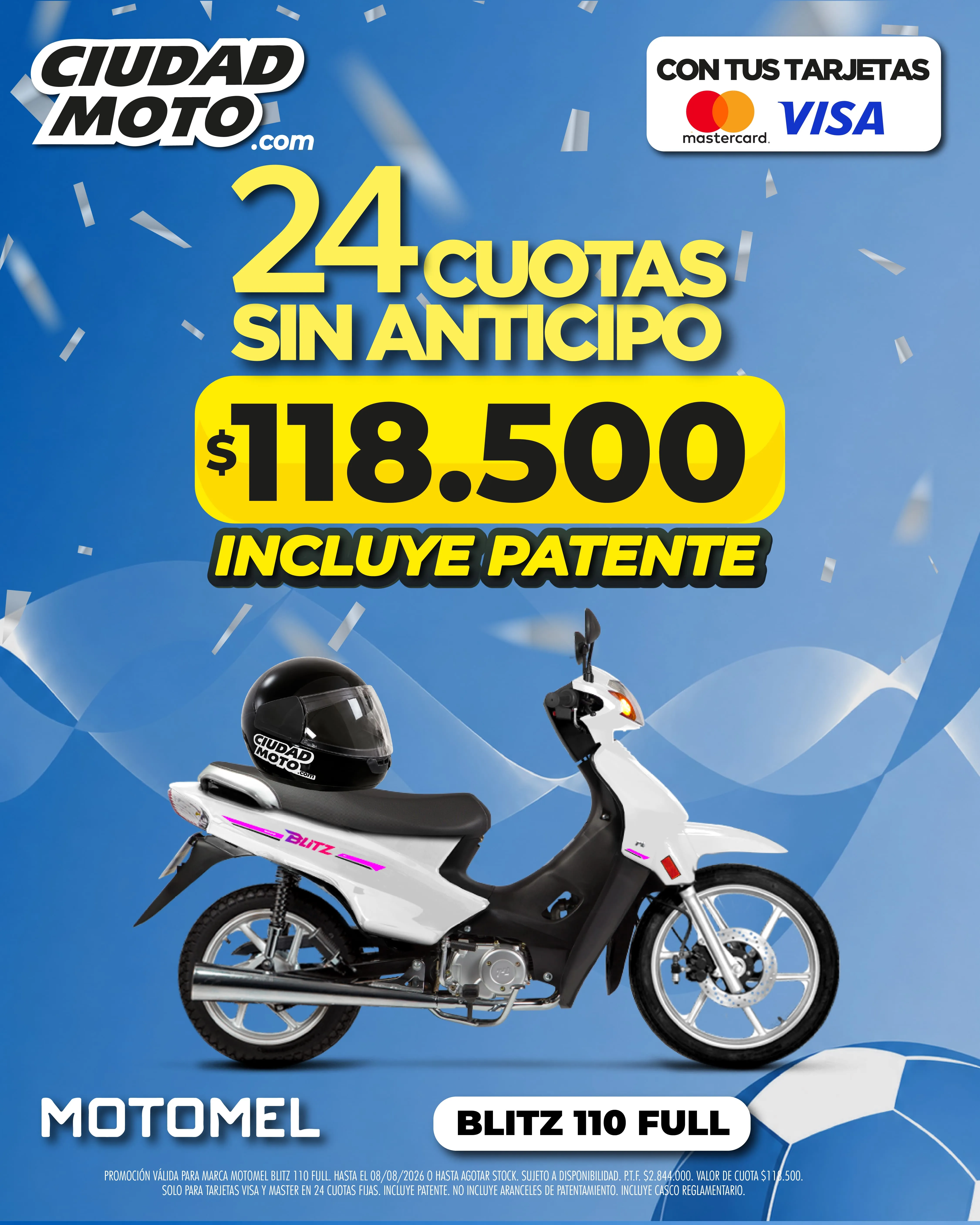 MOTOMEL