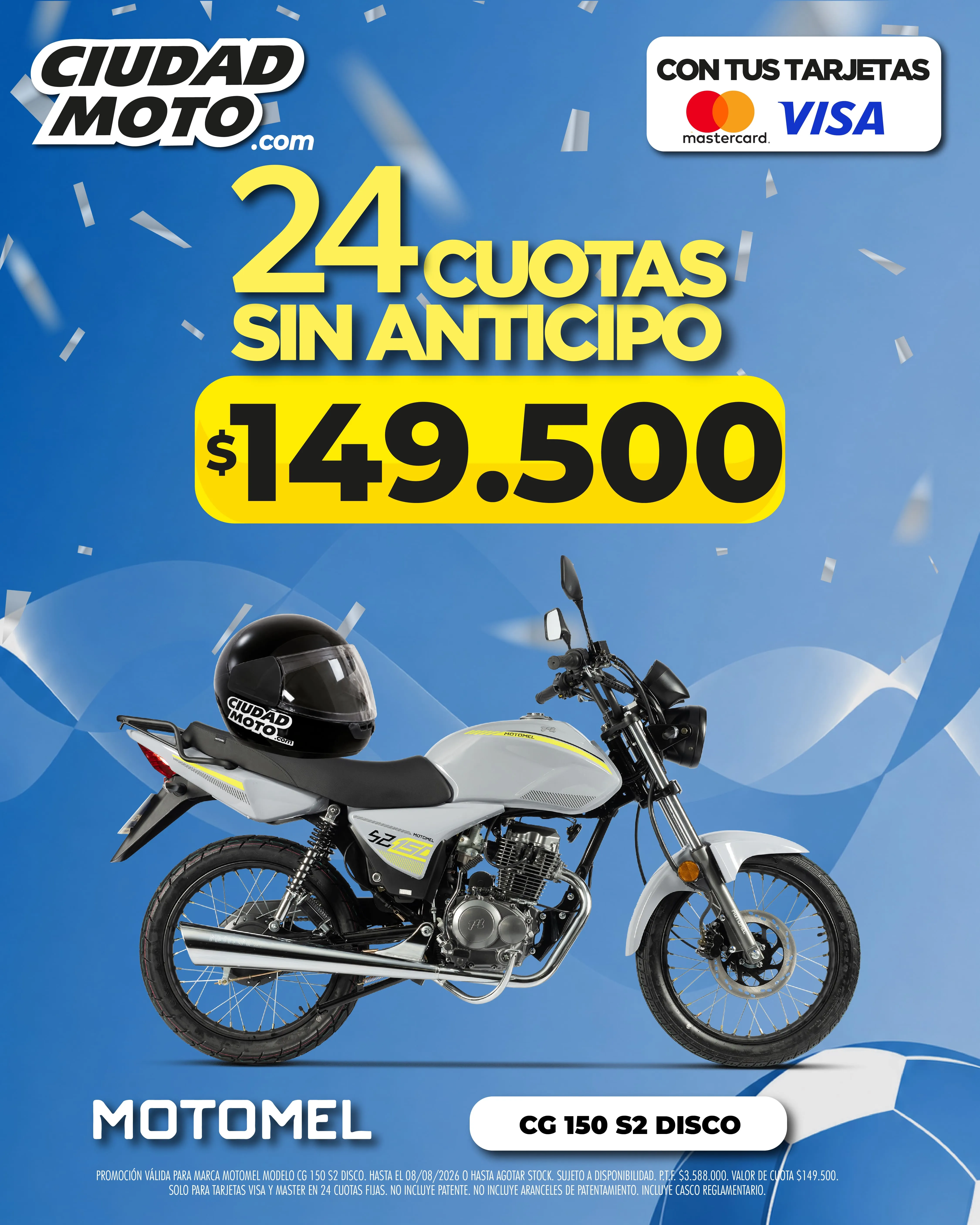 MOTOMEL1