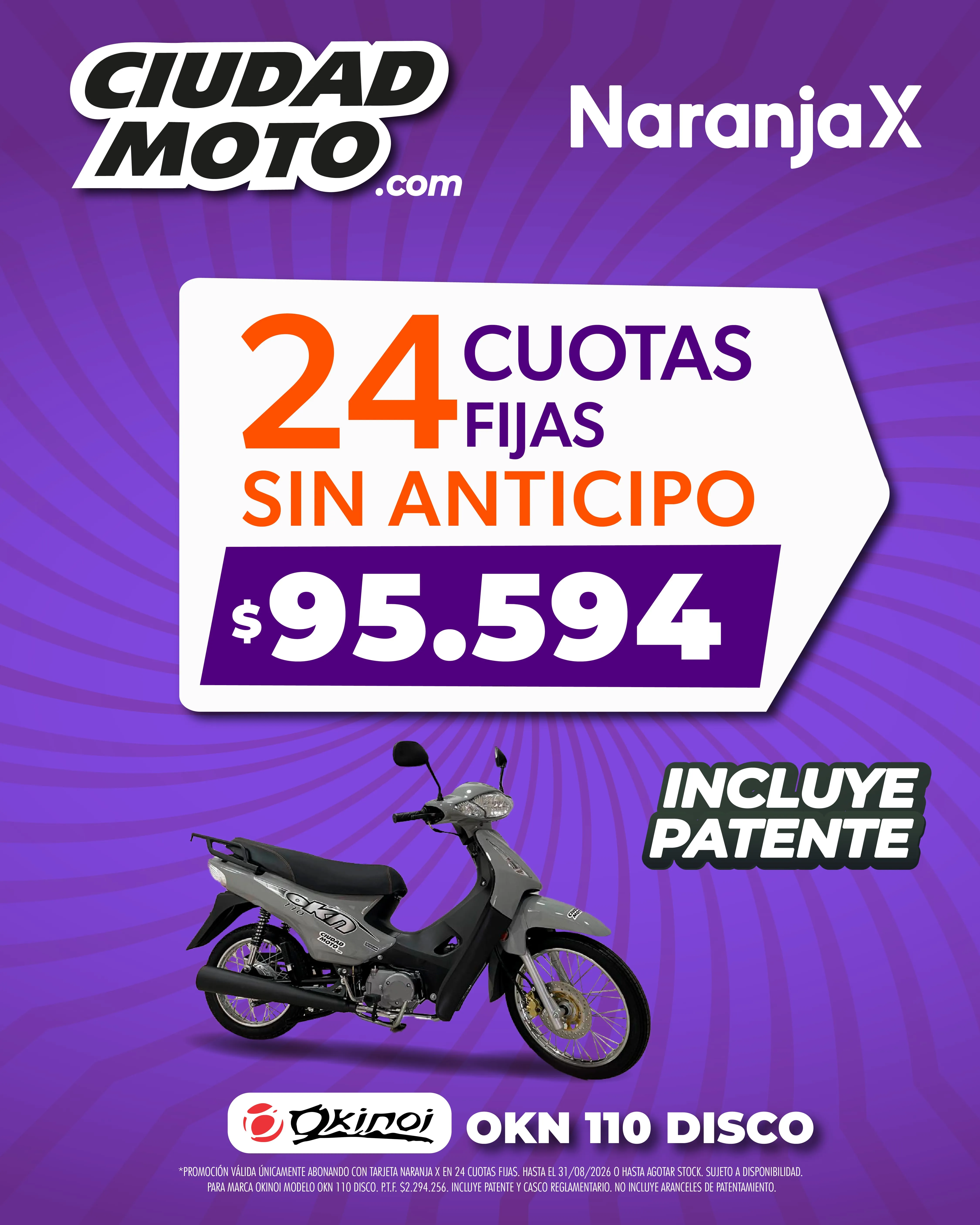 OKNDISCO110