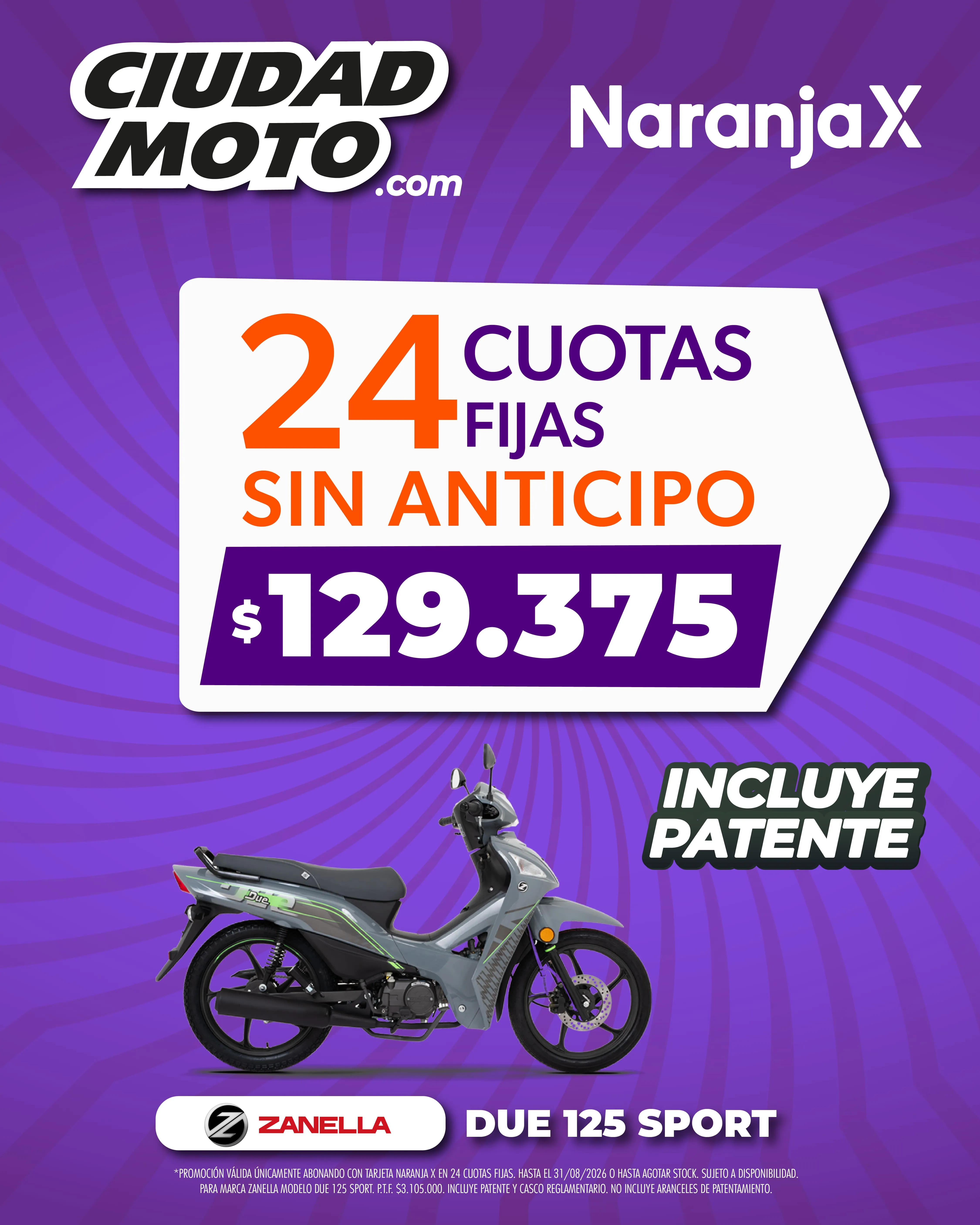 ZANELLADUE125SPORT
