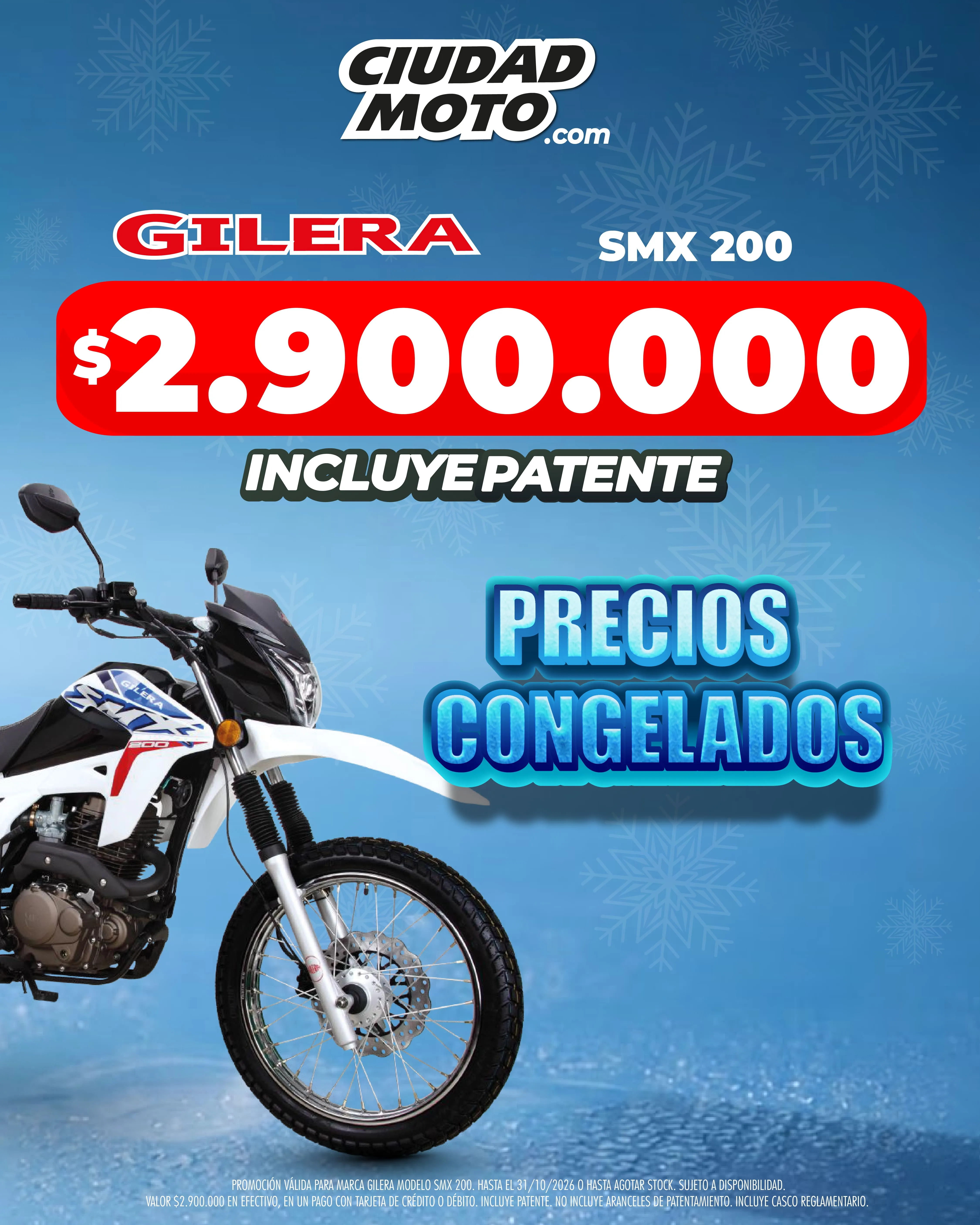 SMX 200