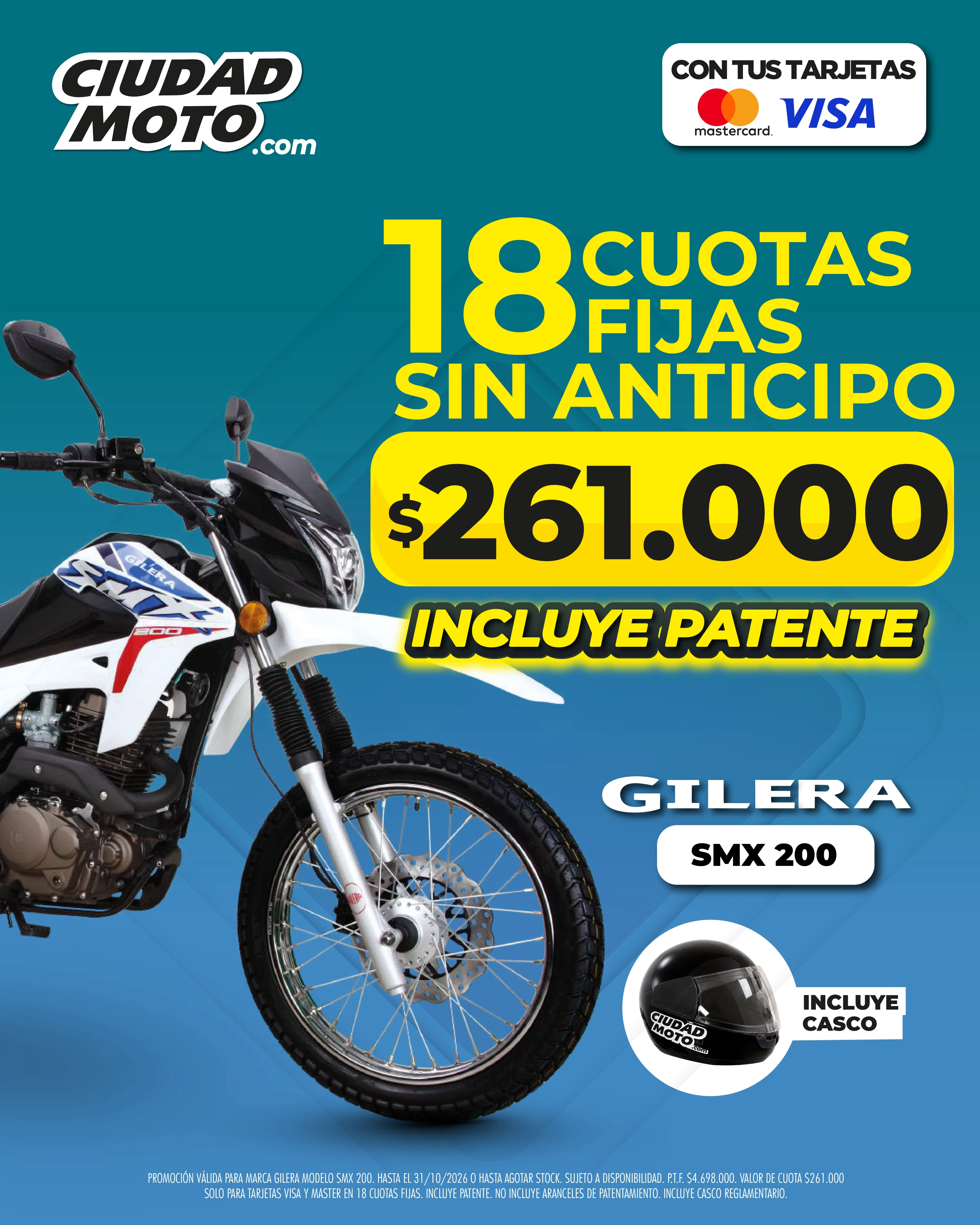 SMX 200