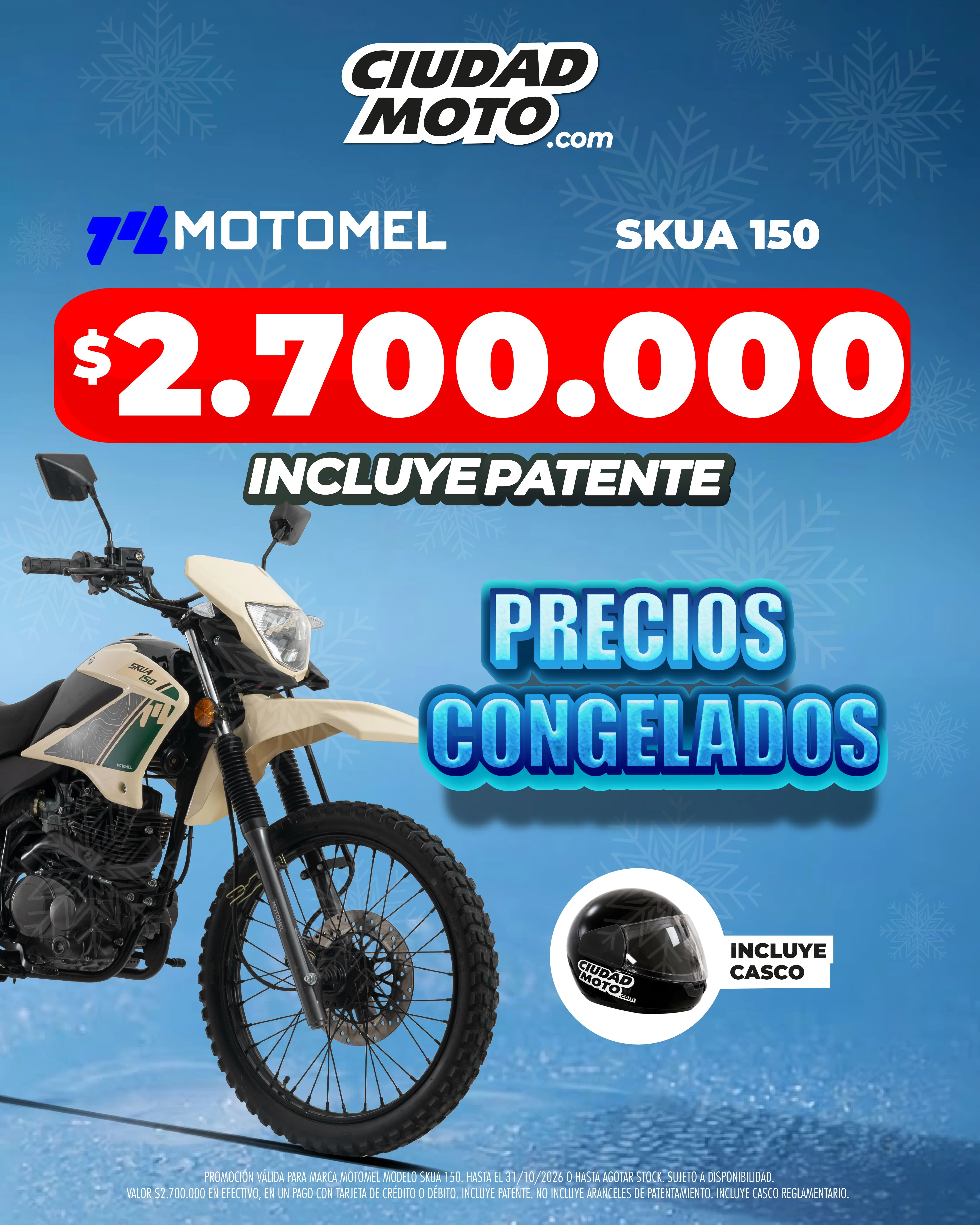SKUA 150
